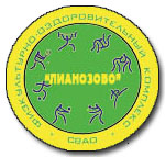 ФОК "Лианозово"