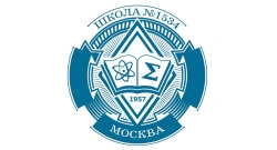 Спортивный зал Школа 1534