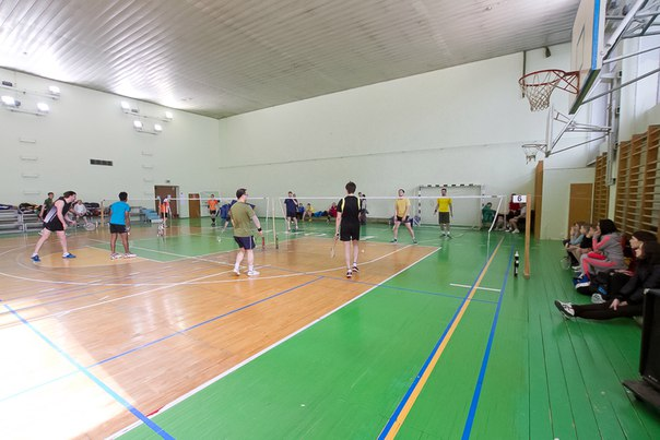 Дворец спорта "Динамо" (м. Речной вокзал)
