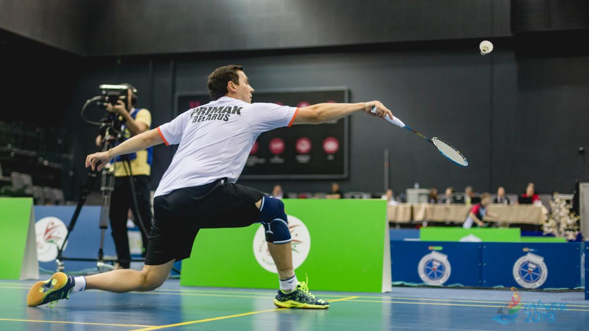 Falcon Club Arena