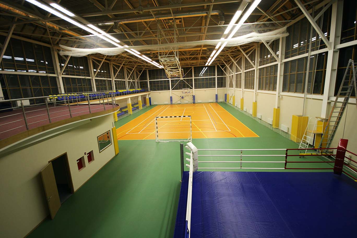 Царский лес