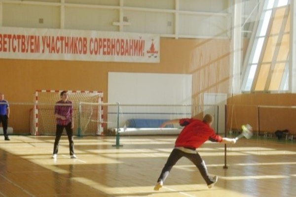 ФОК "Дорожная 44"