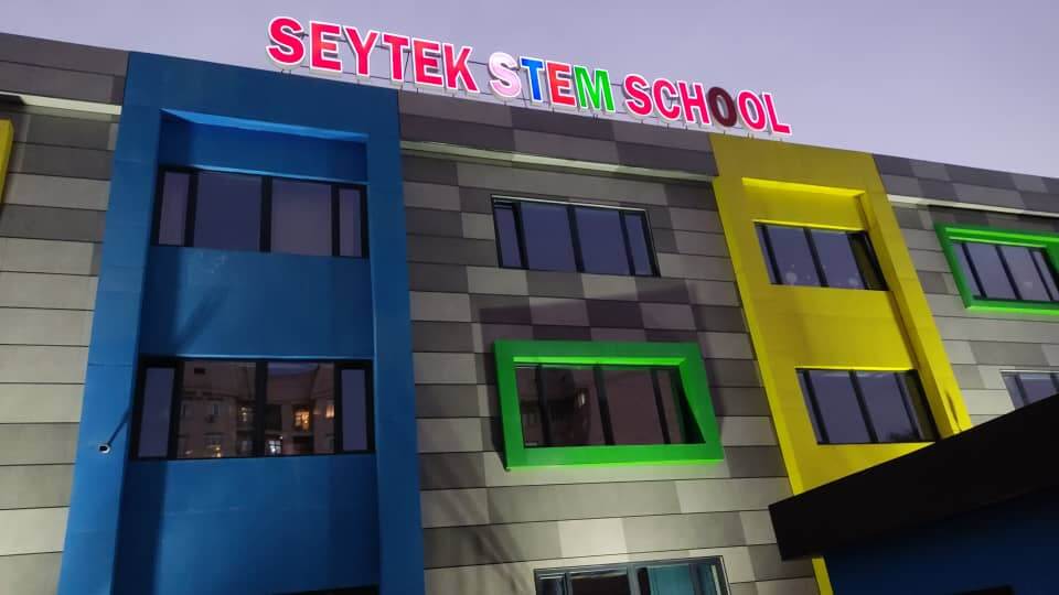 Seytek STEM Seytek STEM
