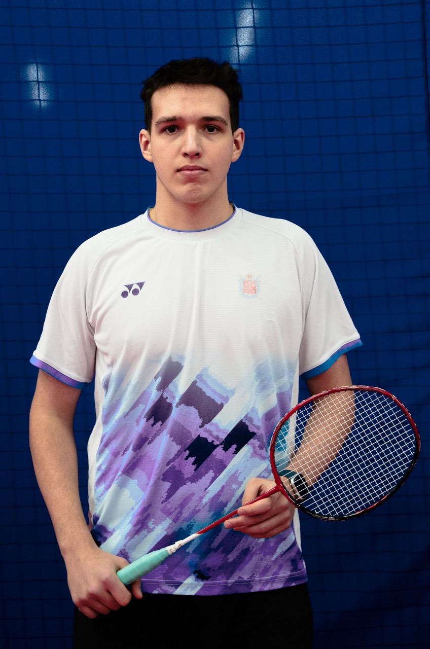 Найт Бадминтон (Night Badminton Club)