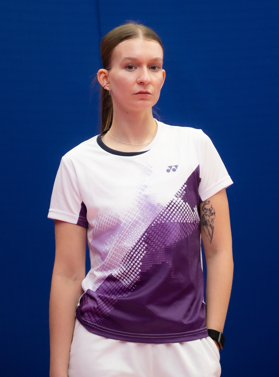 Найт Бадминтон (Night Badminton Club)