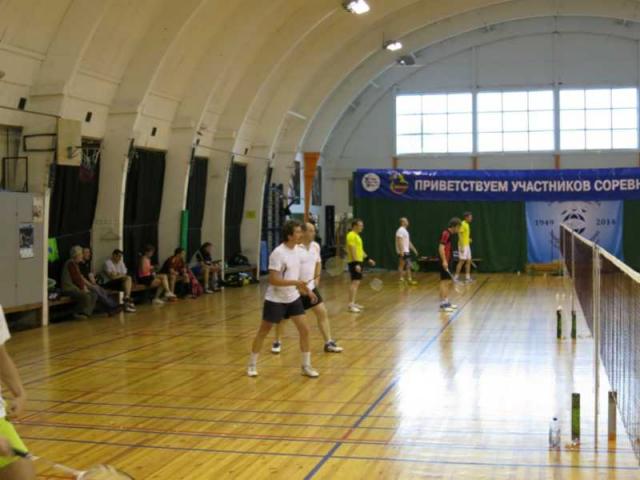 СК «Искра»