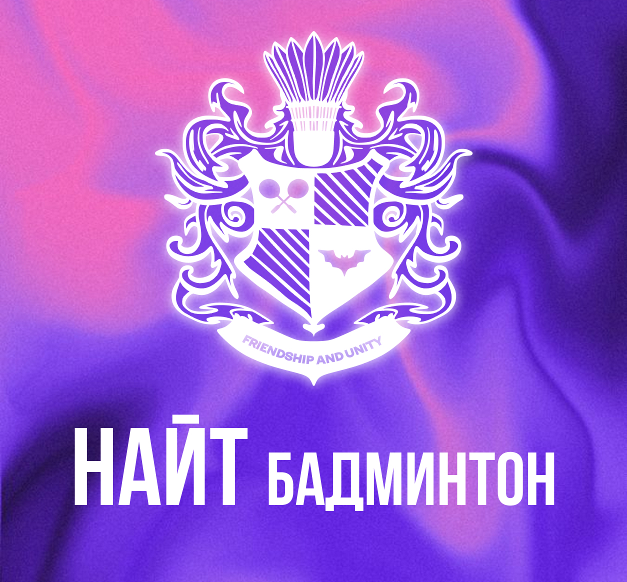 Найт Бадминтон (Night Badminton Club) филиал в Территории Спорта Найт Бадминтон (Night Badminton Club) филиал в Территории Спорта