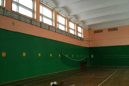 ФСК «Купчино»