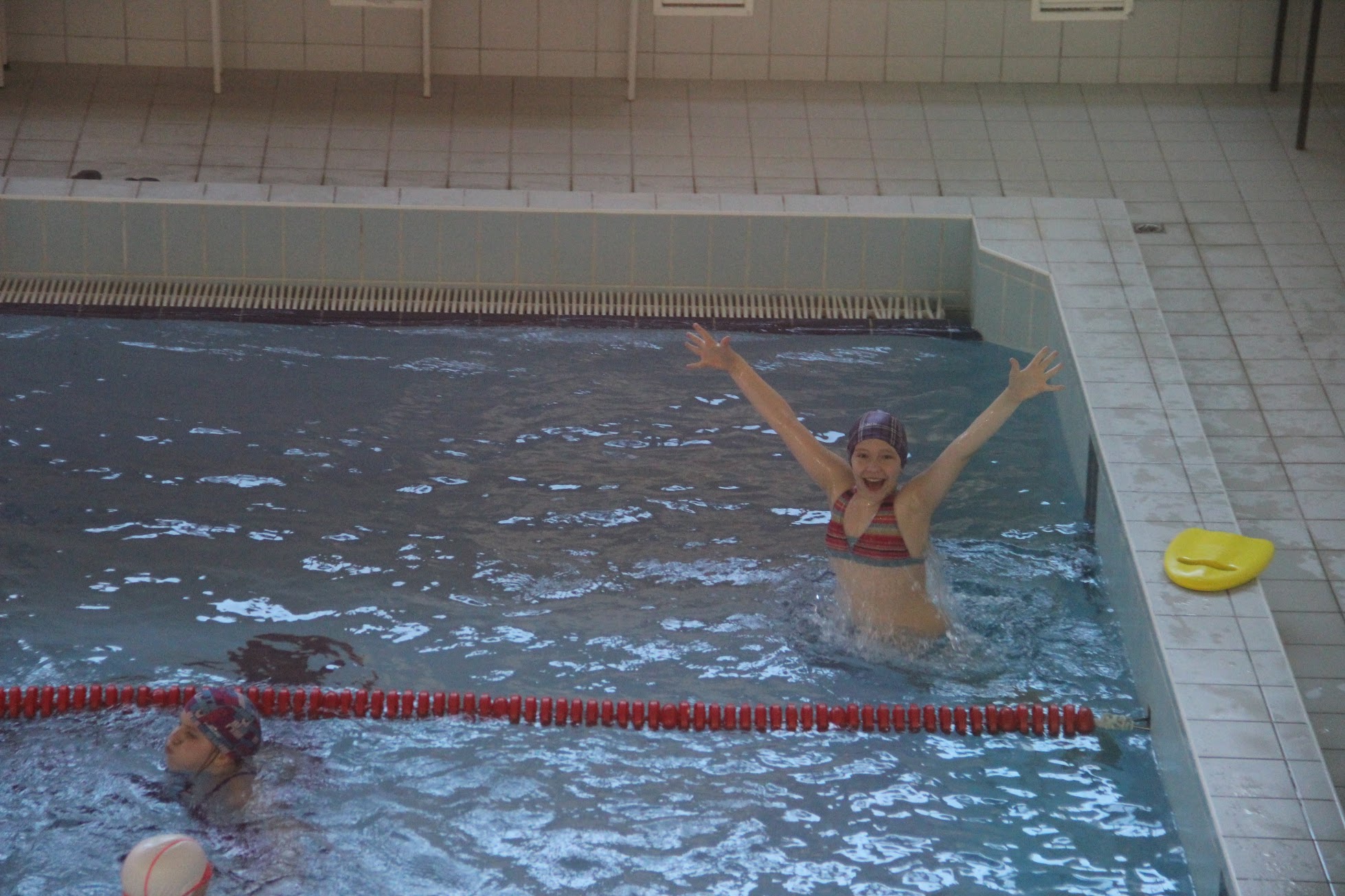 База отдыха Связист