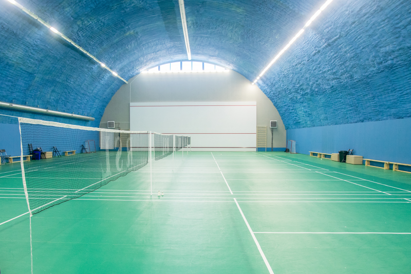 Racketcamp