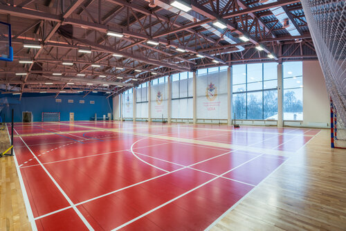 World Gym Красногорск