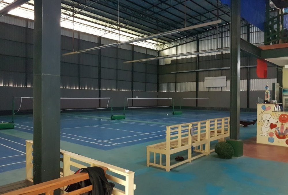 Samui Sport Center