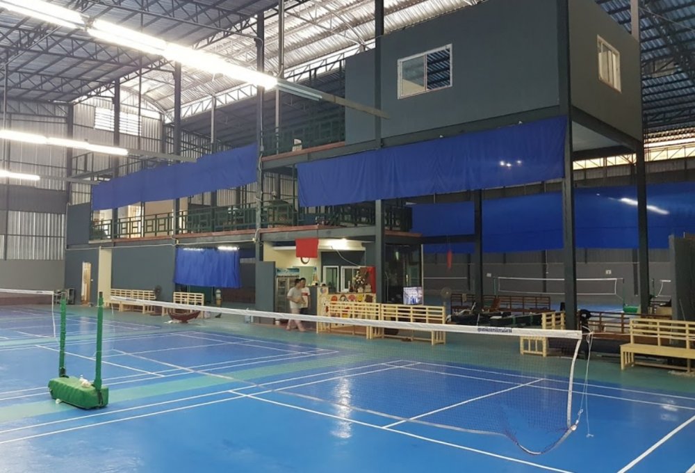 Samui Sport Center