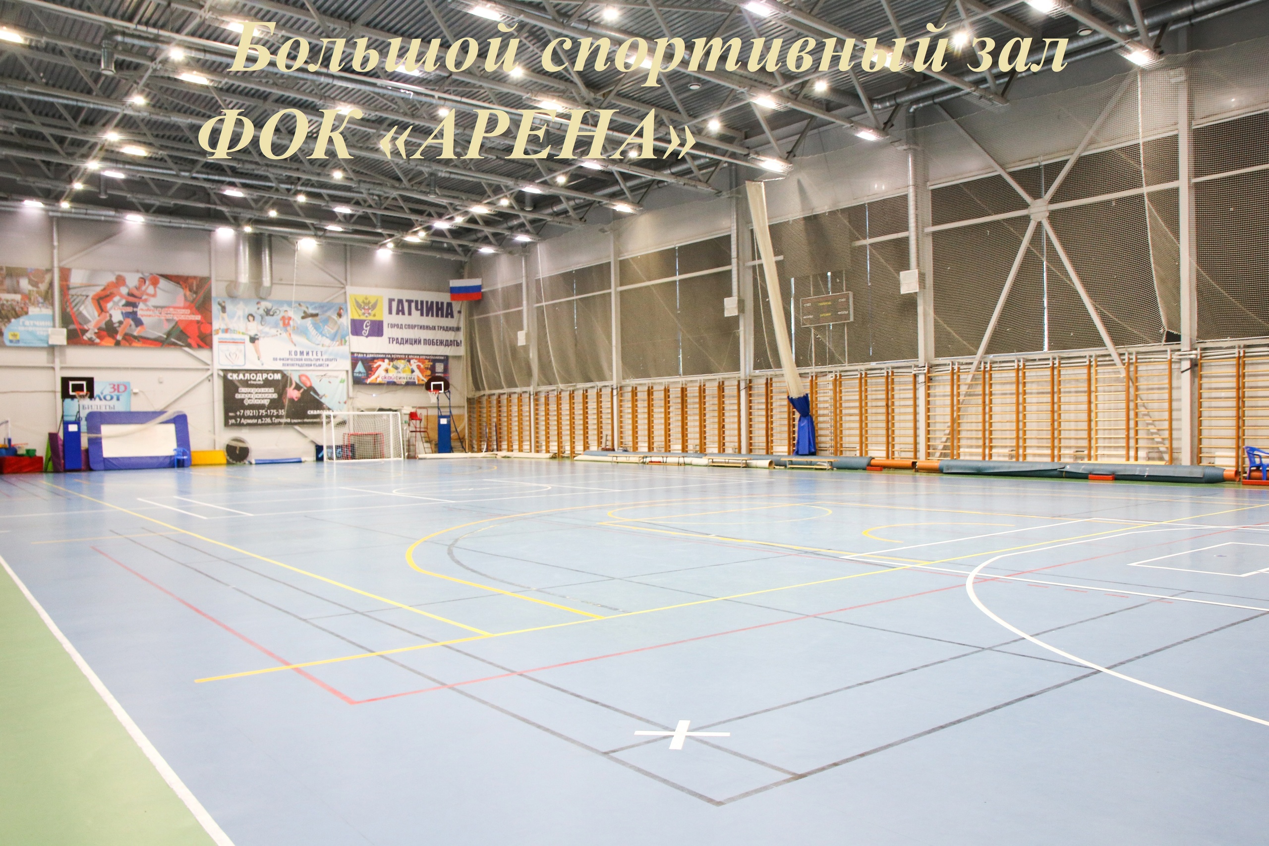 ФОК Арена