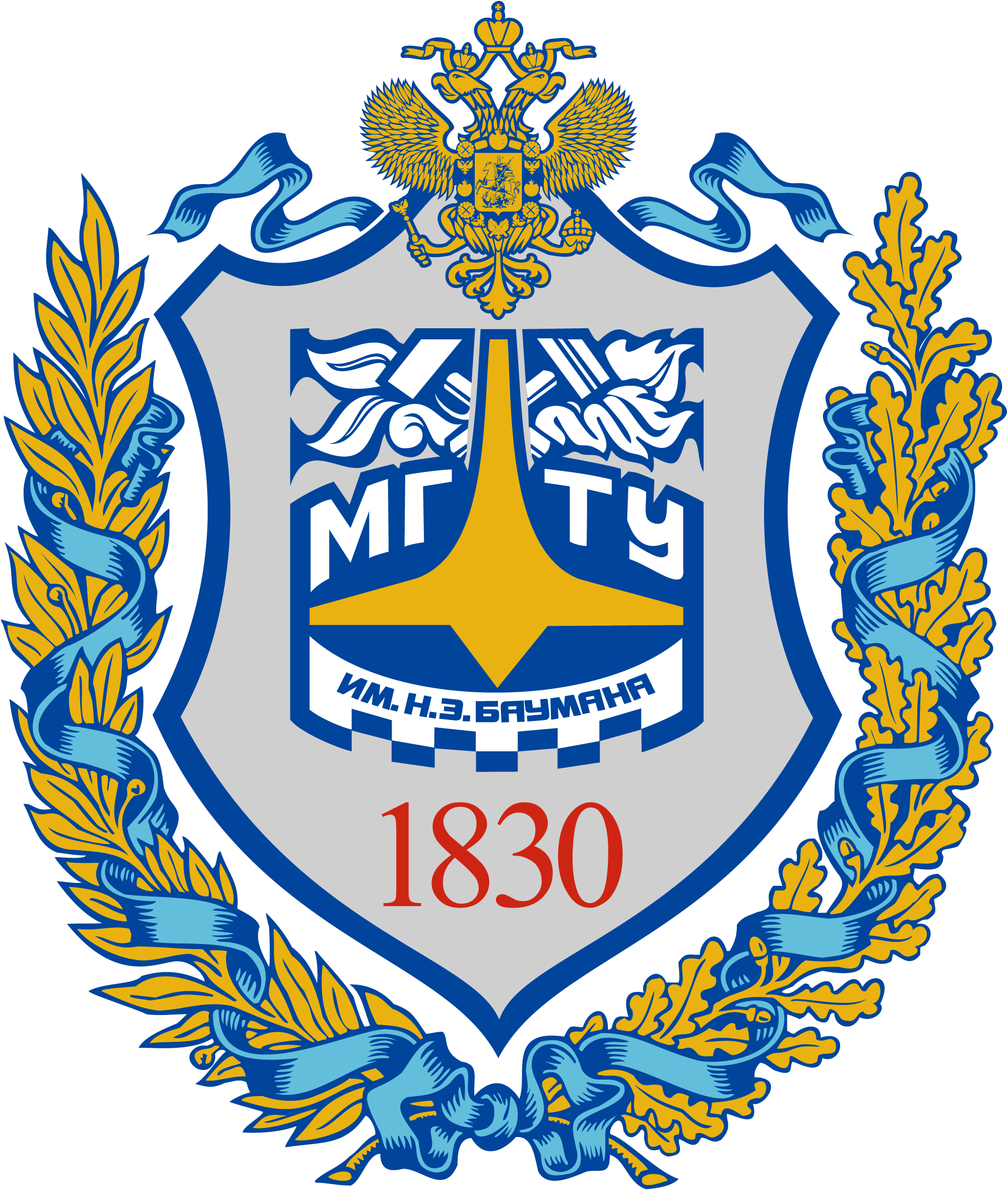 Спорткомплекс МГУЛ (МФ МГТУ им. Баумана)