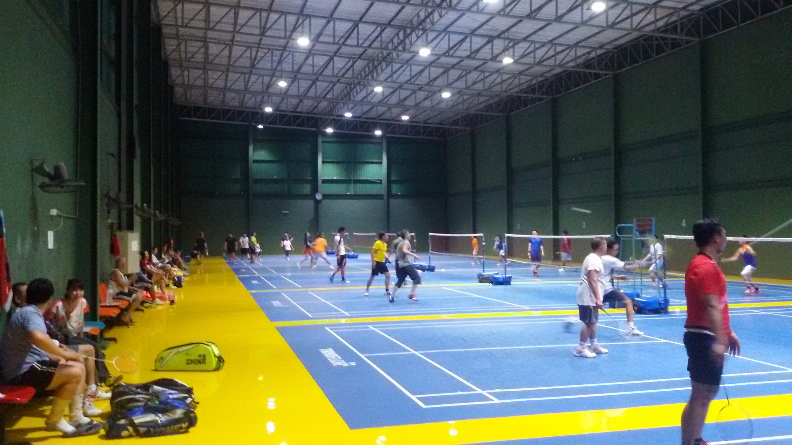 X -Zite Sports Club