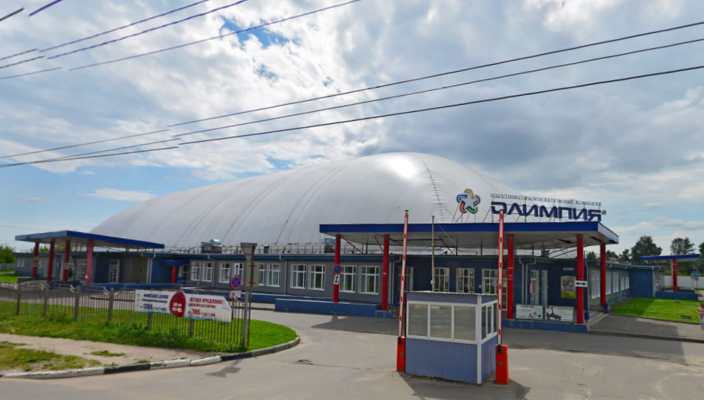 СК "Олимпия"