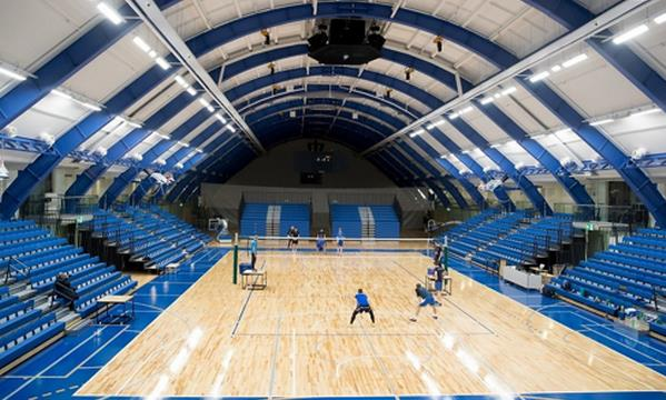Kalev Sports Hall