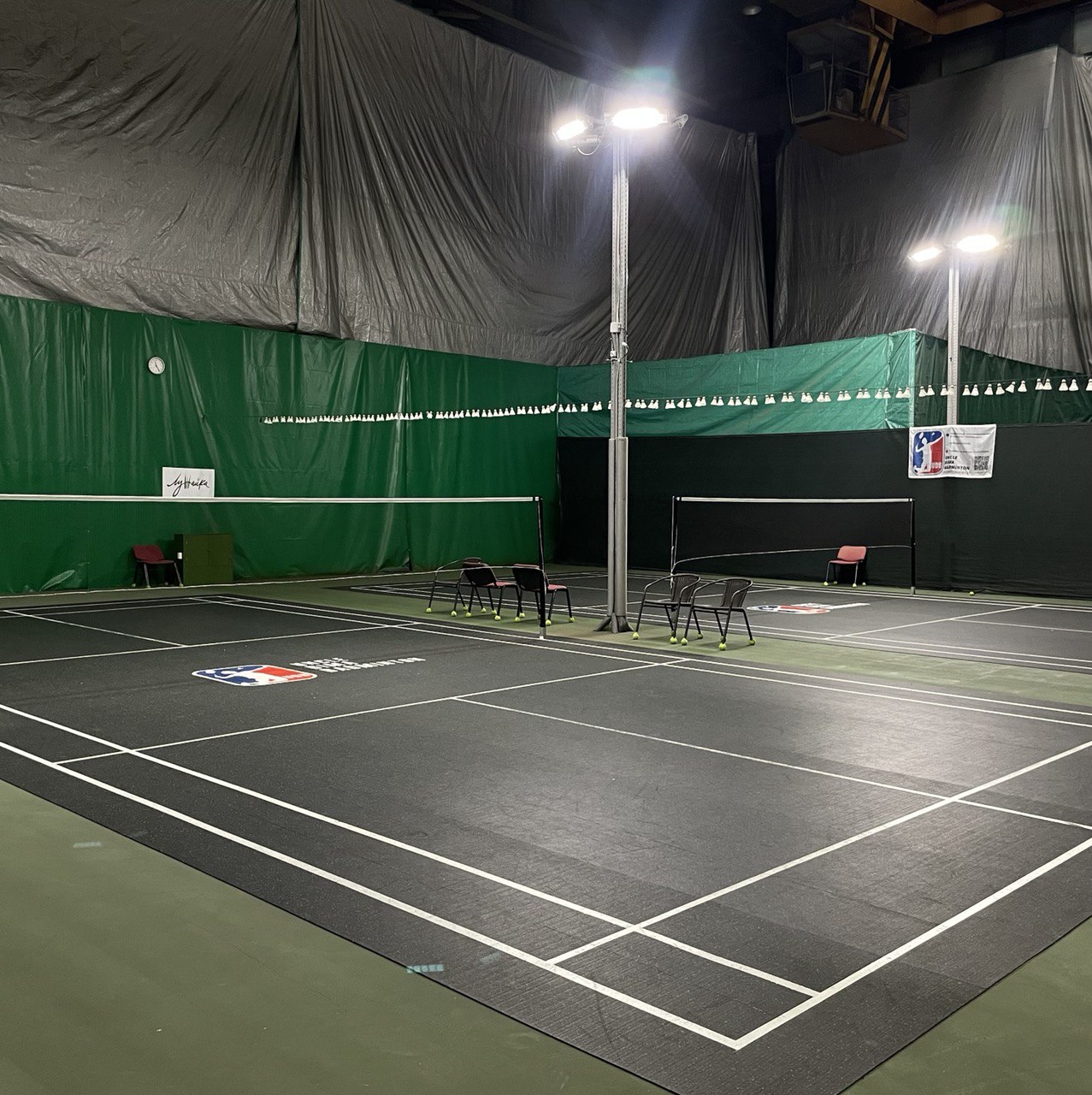 UDB Arena