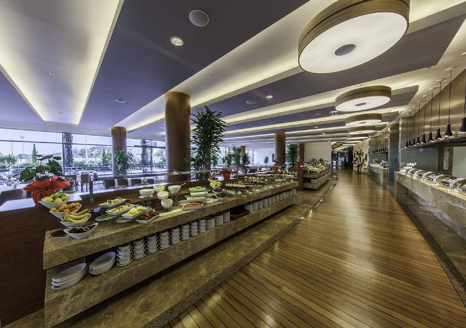 Шведский стол