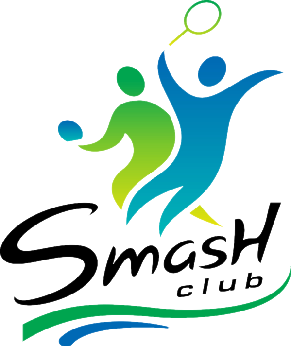 Клуб бадминтона SmashClub Клуб бадминтона SmashClub