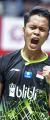 Anthony Sinisuka GINTING
