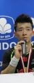 Zheng Siwei
