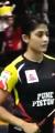 Ashwini Ponnappa