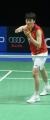 CHEN Yu Fei