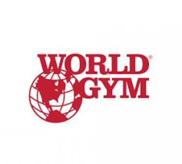 World Gym Красногорск