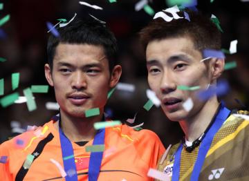 Занимательная статистика All England