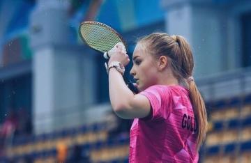 Мария Голубева: "Спартакиада стала для меня счастливой"