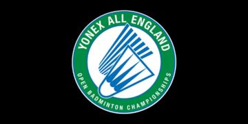 YONEX ALL ENGLAND OPEN 2020 онлайн трансляция
