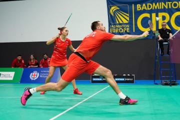 В Милане завершился Italian International 2019