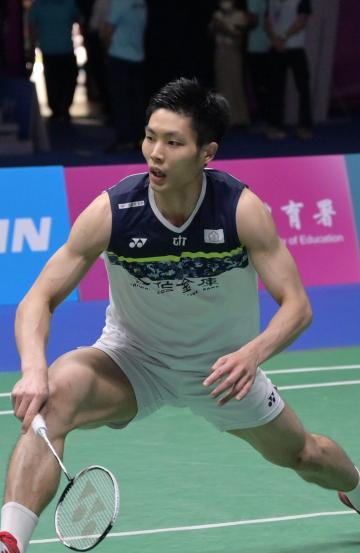 China Open 2026: Чжоу Тяньчэнь и Ямагути выиграли одиночные финалы в Чанчжоу