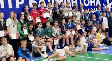 Юношеский турнир памяти Валеева в Казани: чемпионы определены во всех возрастах от U11 до U19