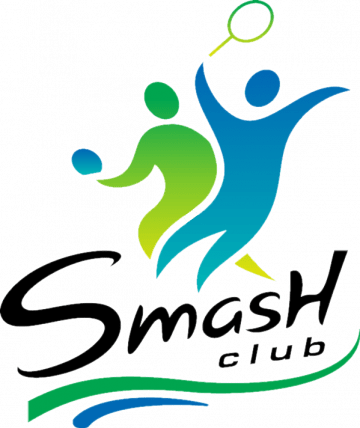 Клуб бадминтона SmashClub