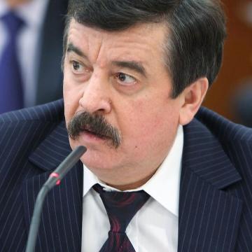 Press Service / CC BY 4.0, Wikimedia Commons Сергей Шахрай