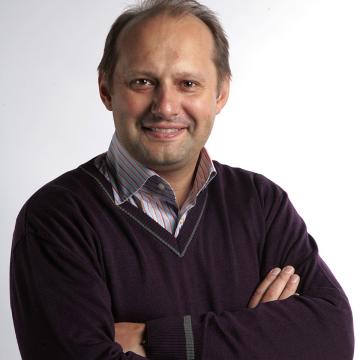Mediacrat / CC BY-SA 3.0, Wikimedia Commons Андрей Антропов