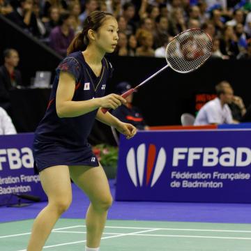 Pierre-Yves Beaudouin / CC BY-SA 4.0, Wikimedia Commons Misaki MATSUTOMO