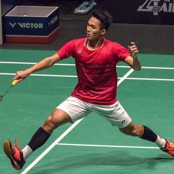 WIL / CC BY 2.0, Wikimedia Commons Jonatan Christie