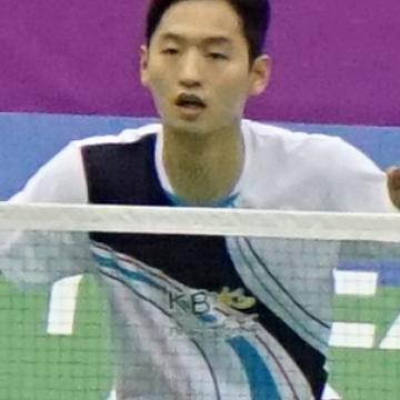 De-Shao Liu (Terry850324) / CC BY-SA 4.0, Wikimedia Commons CHOI Solgyu