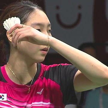 LoveBWF / CC BY-SA 4.0, Wikimedia Commons Sung Ji Hyun