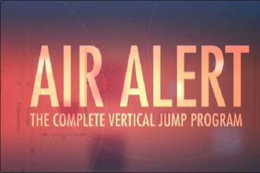 Упражнения для развития прыгучести (Air Alert 3) Упражнения для развития прыгучести (Air Alert 3)