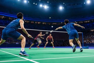 Летняя серия BWF World Tour: японская молодёжь и старт Japan Open