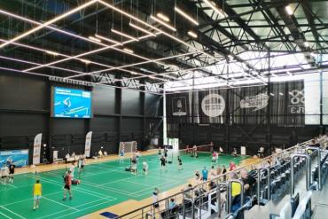 Рекордный чемпионат России среди ветеранов: 224 игрока из 67 городов в Ельце