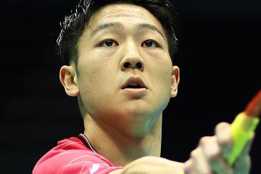 Taipei Open 2026: Окимото и Танви Шарма выиграли одиночные разряды