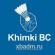 Khimki Badminton Club