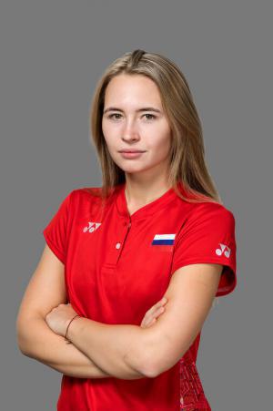 Ольга Морозова возглавила комиссию спортсменов
