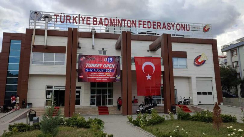 Turkey Junior Open 2021: итоги